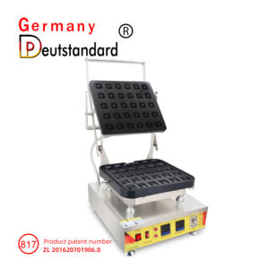 Venda quente cozimento equipamentos ovo tart shell máquina tartlet que faz a máquina com CE - Product Image 2