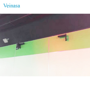 เครื่องวัดความหนาแน่นของควัน Veinasa-VICO เซ็นเซอร์วัดระยะการมองเห็น เครื่องตรวจวัดก๊าซไอเสียรถยนต์ CO เครื่องวัดคุณภาพอากาศ เครื่องวิเคราะห์อุโมงค์ 20ma Veinasa-V - Product Image 5