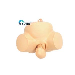 Tiên Tiến PVC Hộ Sinh Đào Tạo Mô Hình Cho Y Tế Khoa Học Sản Khoa Lao Động Thực Hành Đầu Thai Chân Không Khai Thác Cho Bình Thường - Product Image 1