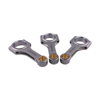 Rendimiento con Rod Kit de 3 Se adapta a 420917705 para jet ski sea doo Spark 2up HO 2017 Spark Trixx Supercharger Brp Spark Gt Tuning