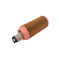 Nouveau filtre à air C11100 pour compresseur d'air et filtre à rouleaux, pièces de rechange OE 2127067, 2127066, 4410092911