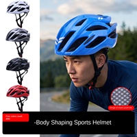 Casque de vélo sport en PC et EPS moulé en gros, 220g, pour enfants et adultes, idéal pour VTT, cyclisme et trottinette