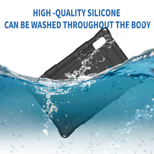 Nouvelle coque de protection renforcée avec support caché pour tablette, étui en silicone souple pour Xiaomi <span class=keywords><strong>MiPad</strong></span> <span class=keywords><strong>5</strong></span> 5Pro 11 pouces - Product Image 6