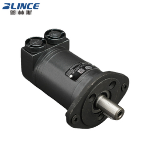 BMM Dan foss Trắng wm125 loạt omm 8cc 12.5cc 20cc động cơ thủy lực tốc độ cao động cơ quỹ đạo thủy lực cho <span class=keywords><strong>m</strong></span>áy sửa chữa <span class=keywords><strong>m</strong></span>óng - Product Image 2