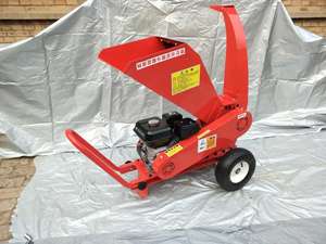 Nuevo Tipo de Trituradora de Madera Móvil Pequeña para Hogar, Jardín y Granja, <span class=keywords><strong>Precio</strong></span> de Fábrica - Product Image 4