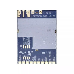 VM1373R 1.2G/1.3G 9CH FPV VTX Compatible con Deone, Molde Privado de Guangdong, Piezas de Dron, Receptor de Transmisión de Video Analógico Remoto - Product Image 5