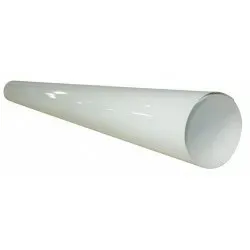 ท่อพลาสติก UPVC ยืดหยุ่น ทนทาน สำหรับตู้ปลา ขนาดเส้นผ่านศูนย์กลาง 1.5/2.0 เมตร ความยาว 6 เมตร ใช้สำหรับการชลประทานทางการเกษตร มีบริการตัดตามขนาด - Product Image 5