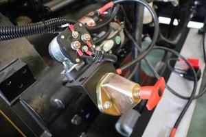 Fabricant de groupes électrogènes diesel Kaihua 520kw 280kw 320kw 400kw 500kw 600kw 720kw 800kw 900kw Deutz/Cummins/Volvo/Shangchai/Yuchai - Product Image 4