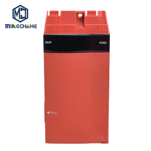 Módulo de Fuente de Alimentación Q62P 5VDC 2A 100-240VAC Q61P Q63P Q64P Q65P para Sistemas de Control PLC de Automatización Industrial, Montaje en Rack - Product Image 1