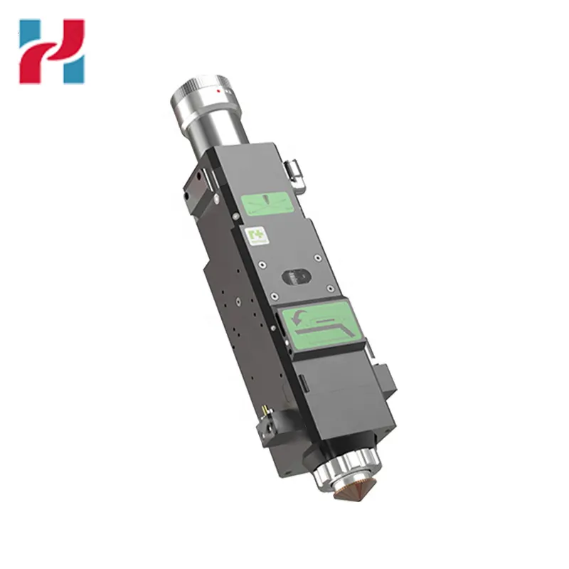 Qualitäts sicherung Ray tools BT240 Faserlaser-Schneidkopf für Lasers chneid maschine Hoch leistung 1000W-1500W