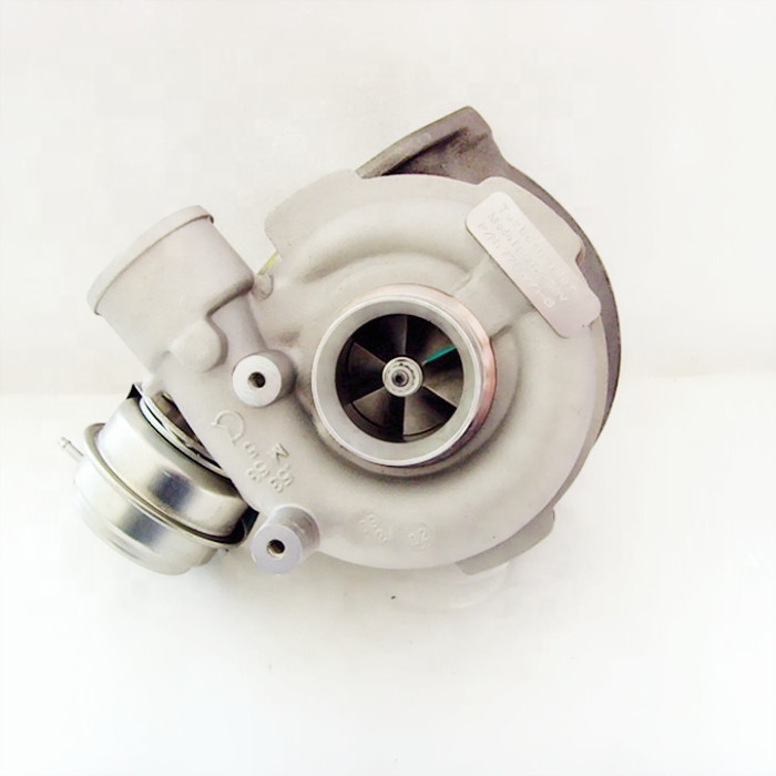 GT2256V GT2056V Turbocharger for BMW X5 M57DE53 Engine