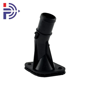 Ensemble de thermostat de liquide de refroidissement du moteur 25631-2B051, pièces détachées automobiles pour système de refroidissement de voiture Hyundai Kia - Product Image 4