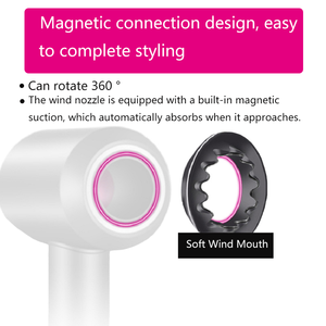 Boquilla blanda adecuada para todos los modelos <span class=keywords><strong>Dyson</strong></span> - Product Image 3