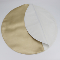 Ensemble de 4 pièces pour enfants, coussin personnalisé en Faux cuir brodé, cadeaux clients, produits judaques, pêche, housse