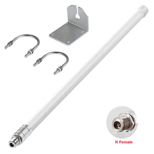 Antenne amplificatrice de signal 4G Starlink pour extérieur 698-2700 MHz - Product Image 1