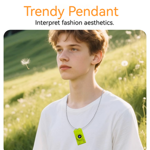 Mini caméra photo 4K DV Micro caméra vidéo Porte-clés Caméra Corps Écran rotatif à 180 degrés Caméscope - Product Image 3