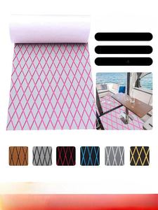 Su sporları ürün sörf Anti kayma yüksek yoğunluklu yapıştırıcı zemin pedi <span class=keywords><strong>Mat</strong></span> - Product Image 5