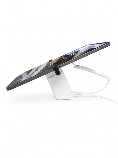 Open security display stand for tablets NX1000/NX2000