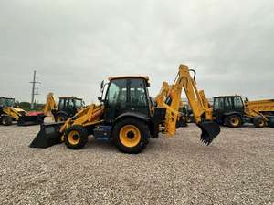 Chargeuse sur pneus Liugong 777A 766A, une chargeuse-pelleteuse chinoise populaire. Est à vendre - Product Image 5