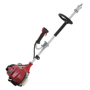Vibrateur à béton interne portable ACE 1.9HP avec moteur à essence pour la construction - Product Image 2