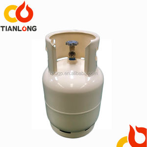 Bouteille de gaz <span class=keywords><strong>propane</strong></span> GPL Tianlong Steel basse pression <span class=keywords><strong>9</strong></span> <span class=keywords><strong>kg</strong></span> 20 lb de bonne qualité - Product Image 6