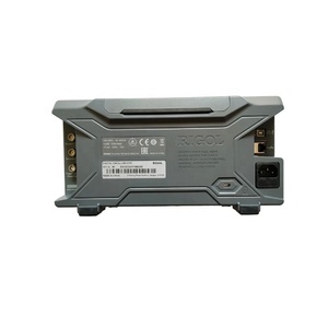 เครื่องกำเนิดสัญญาณรูปคลื่นอิสระ 2 ช่องสัญญาณ Rigol DG1062Z พร้อมออสซิลโลสโคปดิจิตอล DS1104Z-S PLUS - Product Image 5