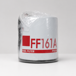 โรงงานผลิตไส้กรองน้ำมันดีเซล FF167 ประสิทธิภาพสูงสำหรับอะไหล่เครื่องยนต์รถขุด ไส้กรองน้ำมัน <span class=keywords><strong>FF167A</strong></span> - Product Image 1