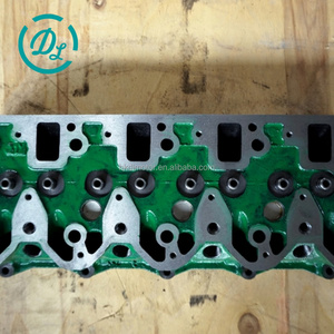 ฝาสูบดีเซล EexcavaStart 4LE1 รุ่น 8971147133 สำหรับเครื่องยนต์รถขุด - ทนทาน เชื่อถือได้ ติดตั้งง่าย - Product Image 1