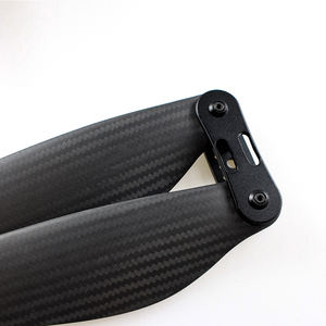 LIGHTER Professional Drone Components Heavy Payload 2-Blades CW CCW Propeller en stock - Product Image 1