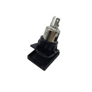 เต้ารับไฟแช็กแบบครึ่งซีก Tianjing รุ่น 39624TRN-H02 พร้อมฝาปิด สำหรับ Honda Accord CRV Fit Breeze - Product Image 3