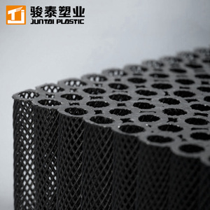 Medio <span class=keywords><strong>de</strong></span> Filtración Biológico Bio-Blok <span class=keywords><strong>de</strong></span> Alta Calidad con Núcleo <span class=keywords><strong>de</strong></span> HDPE, Productividad <span class=keywords><strong>de</strong></span> 500L/Hora, Bloque Biológico para Acuicultura, Eliminación <span class=keywords><strong>de</strong></span> BOD - Product Image 2