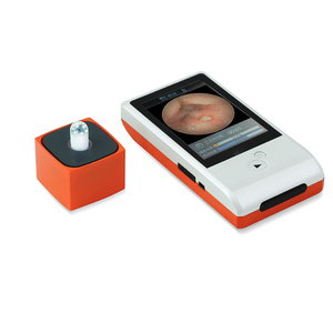 Sistema de Endoscopia con Cápsulas Desechables MSL MSLSY41, Eléctrico, Garantía de 3 Años, Dispositivo Médico Clase I, Diseño Portátil para Emergencias - Product Image 5