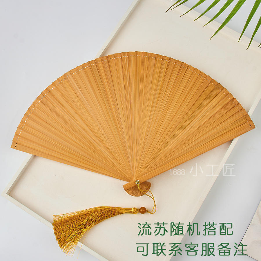 ไม้ไผ่ทั้งหมด16ซม. [ส่งพู่]