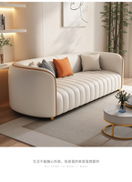 Sofá Seccional Moderno en Forma de L con Chaiselongue Muebles de Sala Modernos Sofá de Esquina Juego de Sofás para Sala de Estar