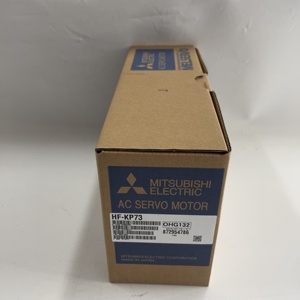 Moteur servo AC HF-KP73 Japon - Product Image 1