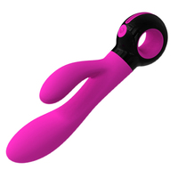 Jouets sexuels Menottes pour adultes Jouets sexuels fantaisie Produits sexuels Vibrateur lapin