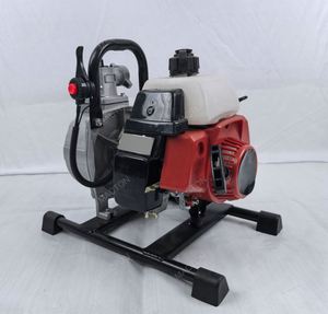 Gasoline Engine Water <b>Pump</b> 1" 1.5" Inch Industrial Agricultural Irrigation Water <b>Pumps</b> Clean Water - Product Image 4