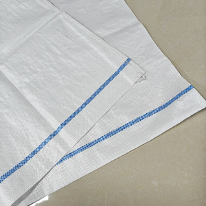 ถุงซิปโพลีโพรพิลีนถุงผ้า PP สำหรับใส่ข้าวสำหรับป้อนแป้งป้อนปุ๋ย - Product Image 4