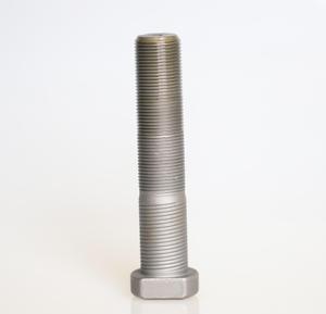 Oem 9424010371 Wielbout En Moer Kwaliteit 10.9 Voor <span class=keywords><strong>Mercedes</strong></span> Benz Actros Wielbout Bout Bout Bout Bout