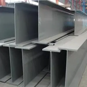 Custom Carbon Steel Structure Construction Material Constructional Steel Supply China High Quality Metal Workshop