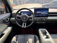 Mobil Bekas Laris Manis 2025 Baojun Yep Plus 301km Flagship SUV Bekas LHD Otomatis Listrik Kompak 102hp Kondisi Prima