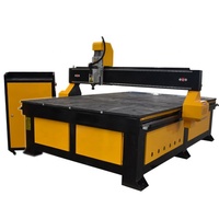 Máquina de Grabado al Vacío de Alta Velocidad de 3 Ejes, Router CNC para Corte de Acrílico, Letreros Publicitarios, Madera y Tableros de Alucobond
