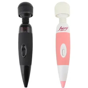 Vente chaude insert droit AV bâton fée AV bâton de massage produits sexuels pour adultes <span class=keywords><strong>mari</strong></span> et femme Couple sexe - Product Image 6