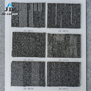 Solid Color Wall To Wall <b>Carpet</b> Hotel Grade Tufted Cut Pile Soft Comfortable Indoor Floor Covering <b>Carpet</b> - Product Image 1