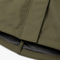 Manteau d'équitation pour femmes, à capuche, manches longues, camouflage, chaud pour l'hiver, personnalisable OEM ODM, vente en gros