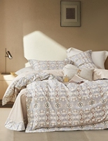 Parure de draps OEKO-TEX en coton 100% sur mesure, impression réactive 133*72, prix abordable
