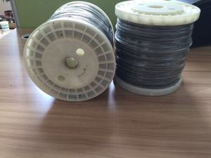 <span class=keywords><strong>Fil</strong></span> en acier inoxydable transparent enduit pour la pêche à la longue ligne - Product Image 1