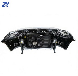 Kit Carrozzeria Usato di Alta Qualità, Paraurti Anteriore Completo con Griglia, Ventola Radiatore, Sensori di Parcheggio e Fari per <span class=keywords><strong>BMW</strong></span> Serie 2 <span class=keywords><strong>F44</strong></span> - Product Image 6