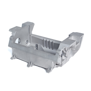 OEM مصنع مخصص يموت الصب سبائك المغنيسيوم يموت الصب أجزاء الصب عالية الجودة خدمات الصب - Product Image 6