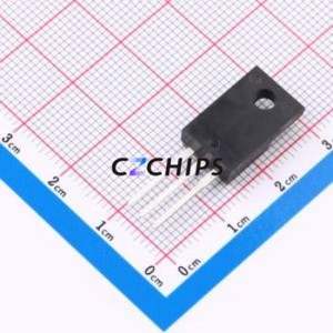 Transistor de efecto de campo de transistor IRFI9630GPBF TO-220-3 nuevo y original (MOSFET) - Product Image 2